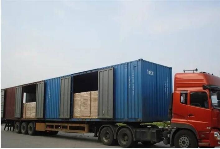 漳州到康保县整车运输