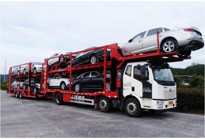 漳州到康保县轿车托运